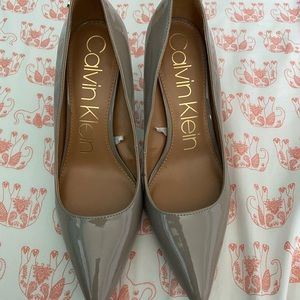 Calvin Klein Heels